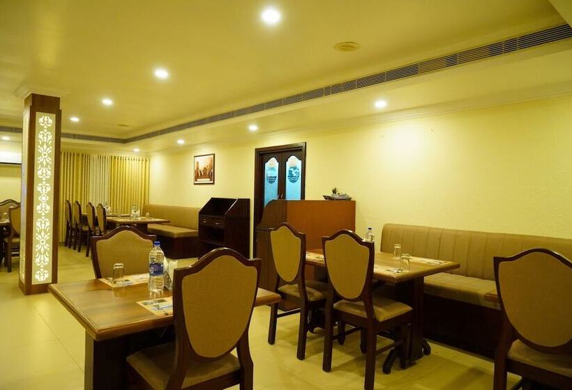 酒店 Horizon International