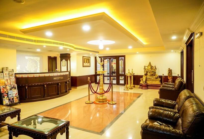 酒店 Horizon International