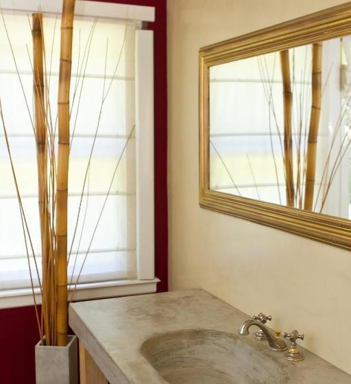 酒店 Hosteria Mi Casa En La Sierra