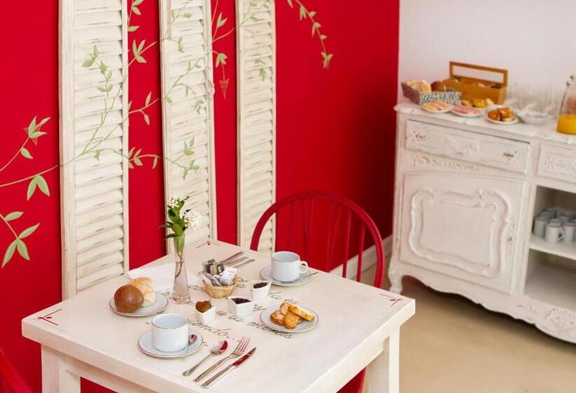 酒店 Hosteria Mi Casa En La Sierra