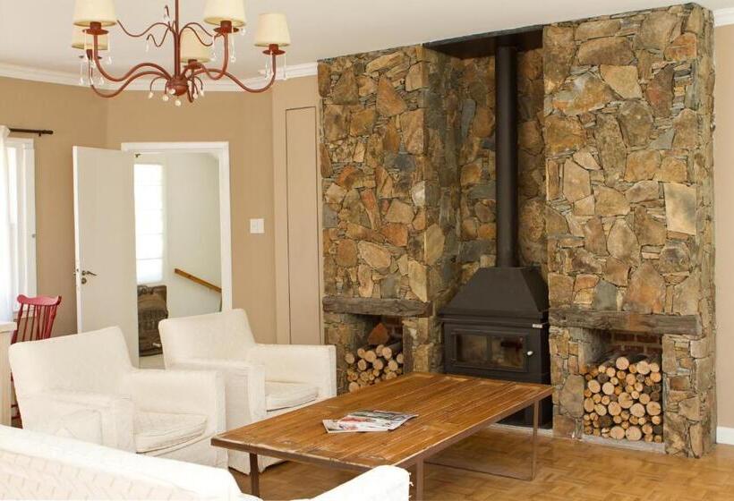 酒店 Hosteria Mi Casa En La Sierra