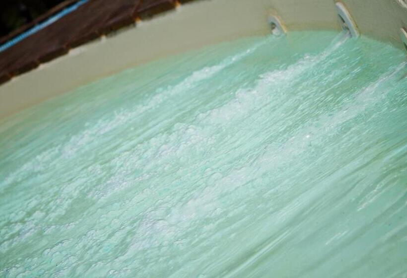 Hotel Hosteria Mi Casa En La Sierra