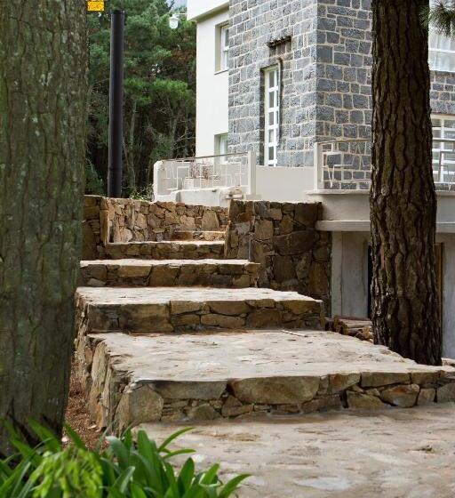 酒店 Hosteria Mi Casa En La Sierra