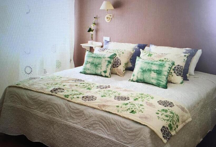 Hotel Hosteria Mi Casa En La Sierra