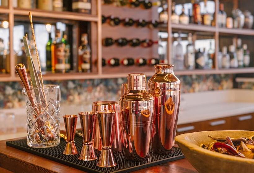 Hotel Hypnos Boutique