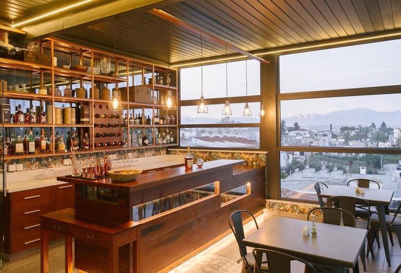 Hotel Hypnos Boutique