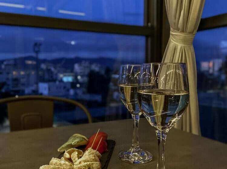 Hotel Hypnos Boutique