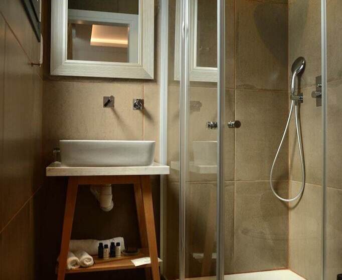 Hotel Hypnos Boutique