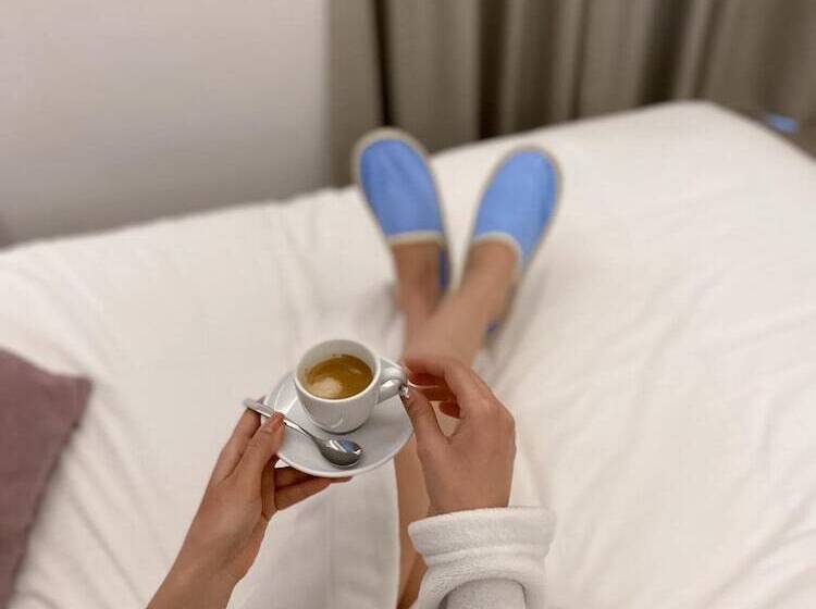 Hotel Hypnos Boutique