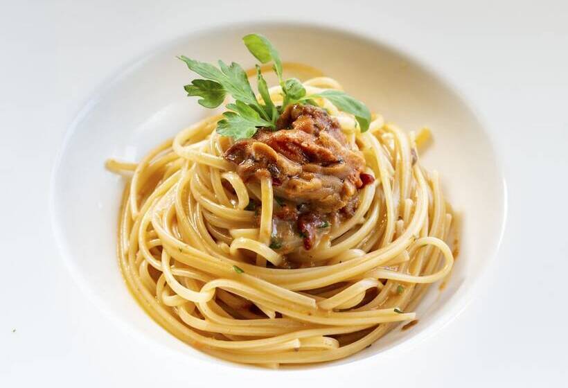 فندق I Bastioni San Domenico   Boutique