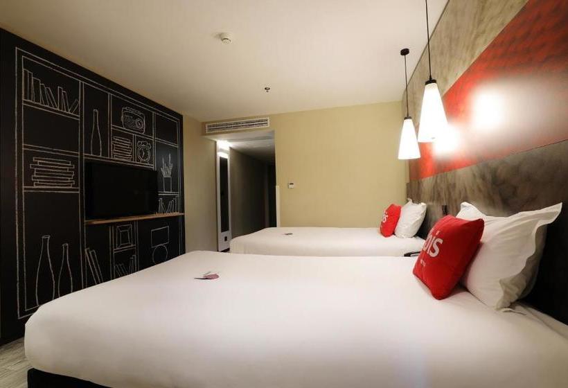 فندق Ibis Dujiangyan