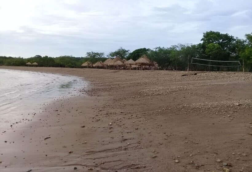 ホテル Jardines Del Paraiso