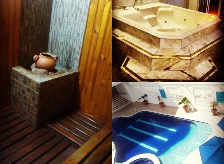 酒店 Juan De La Vega