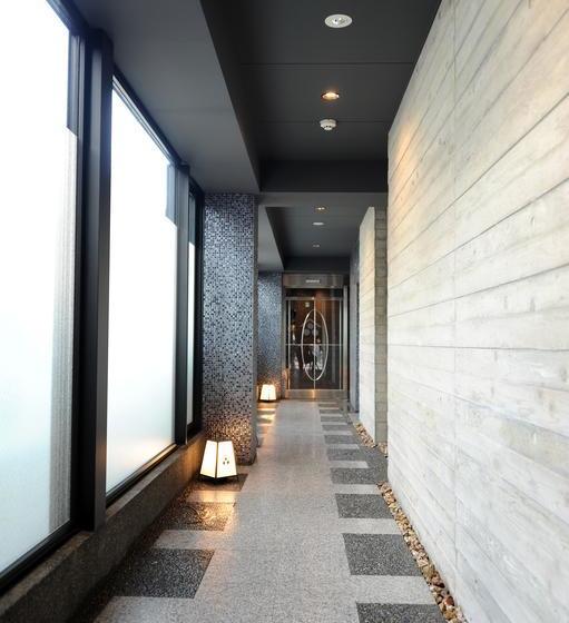 酒店 Kyoto Sharagam