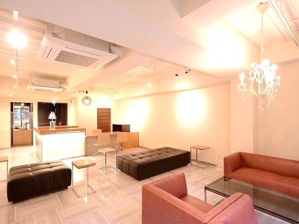 酒店 Kyoto Sharagam