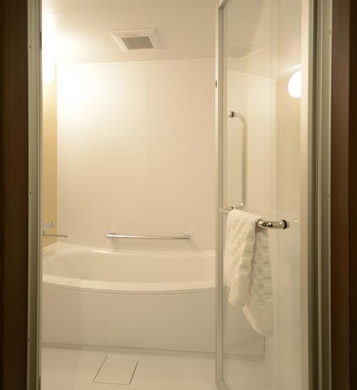 酒店 Kyoto Sharagam