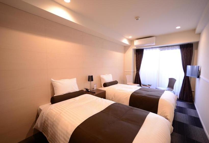 酒店 Kyoto Sharagam