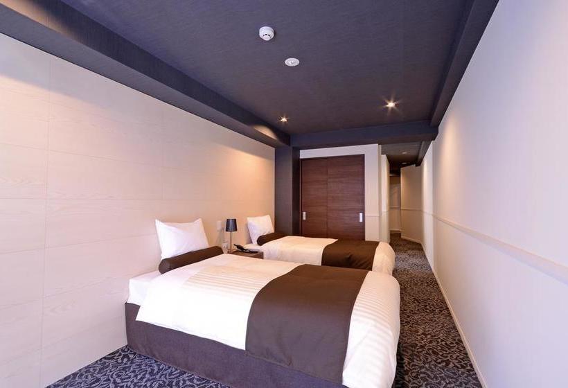 酒店 Kyoto Sharagam