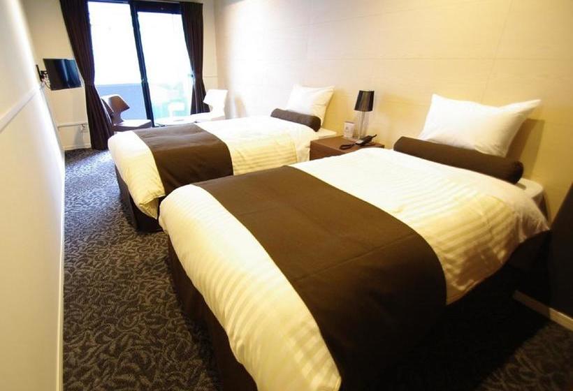 酒店 Kyoto Sharagam