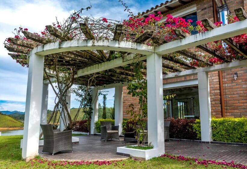 호텔 La Magdalena Adult Only