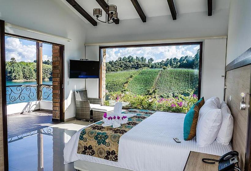 호텔 La Magdalena Adult Only