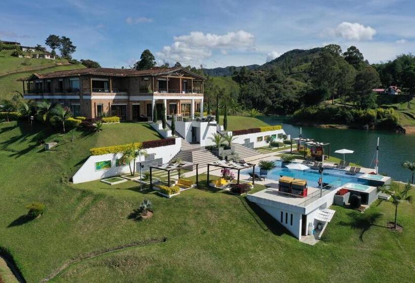 호텔 La Magdalena Adult Only