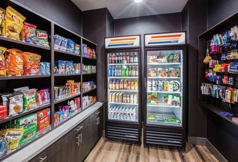 فندق La Quinta By Wyndham Owasso