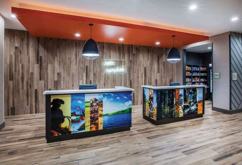 فندق La Quinta By Wyndham Owasso