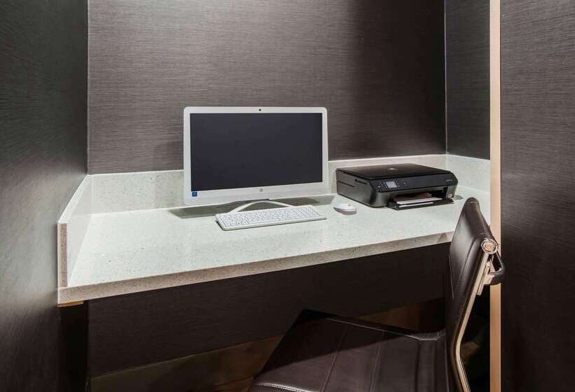 فندق La Quinta By Wyndham Owasso