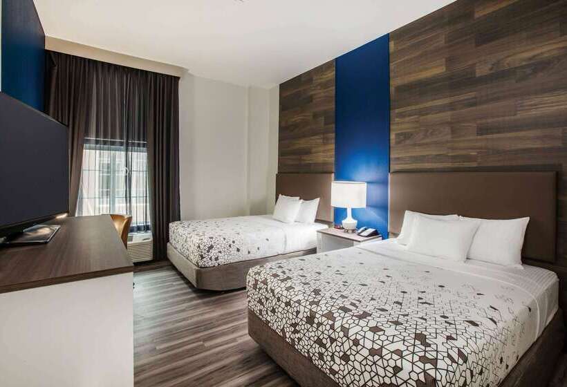 فندق La Quinta By Wyndham Owasso