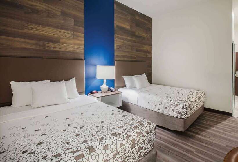 فندق La Quinta By Wyndham Owasso