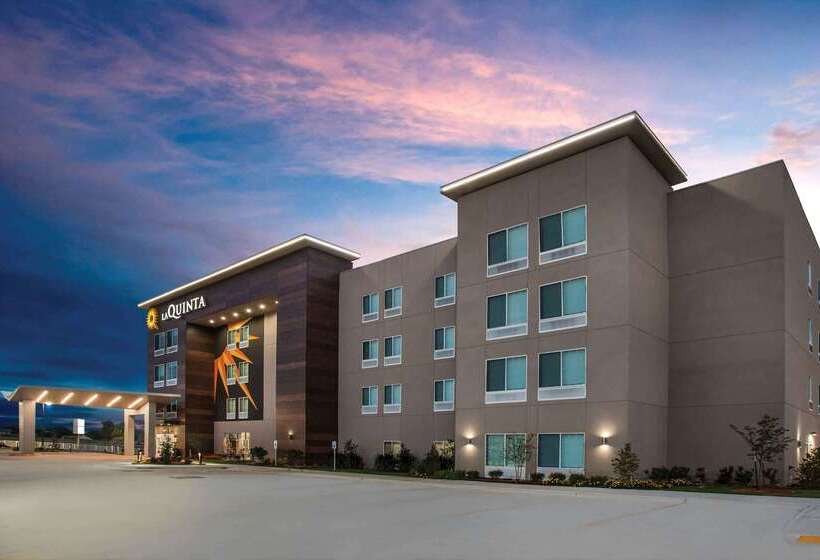 فندق La Quinta By Wyndham Owasso