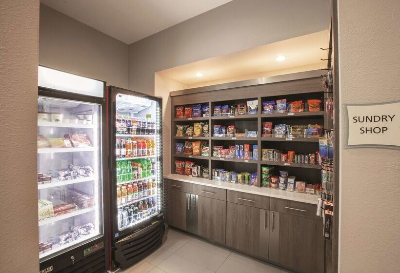 酒店 La Quinta By Wyndham San Marcos Outlet Mall