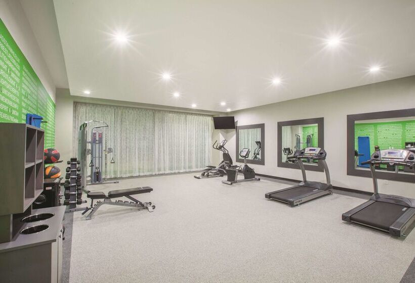 酒店 La Quinta By Wyndham San Marcos Outlet Mall