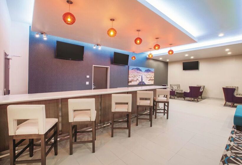 酒店 La Quinta By Wyndham San Marcos Outlet Mall