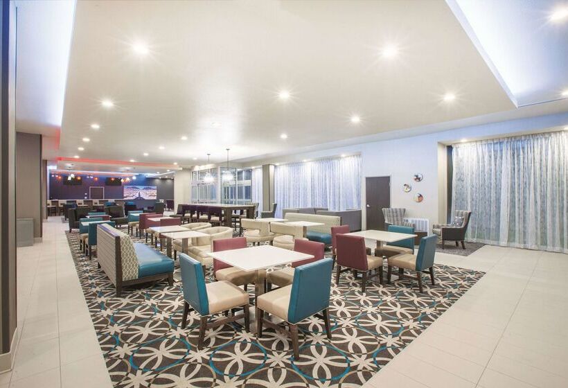 酒店 La Quinta By Wyndham San Marcos Outlet Mall