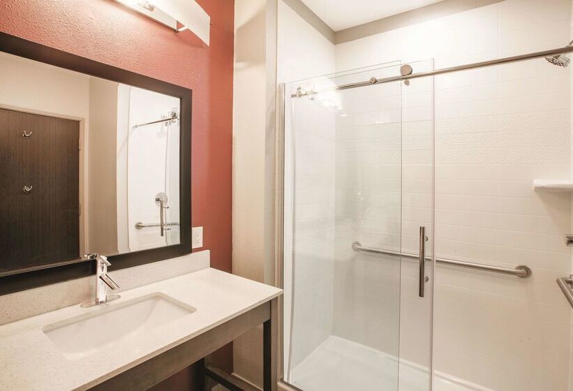 酒店 La Quinta By Wyndham San Marcos Outlet Mall