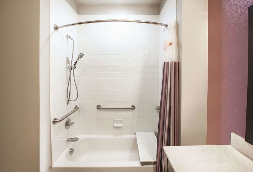 酒店 La Quinta By Wyndham San Marcos Outlet Mall