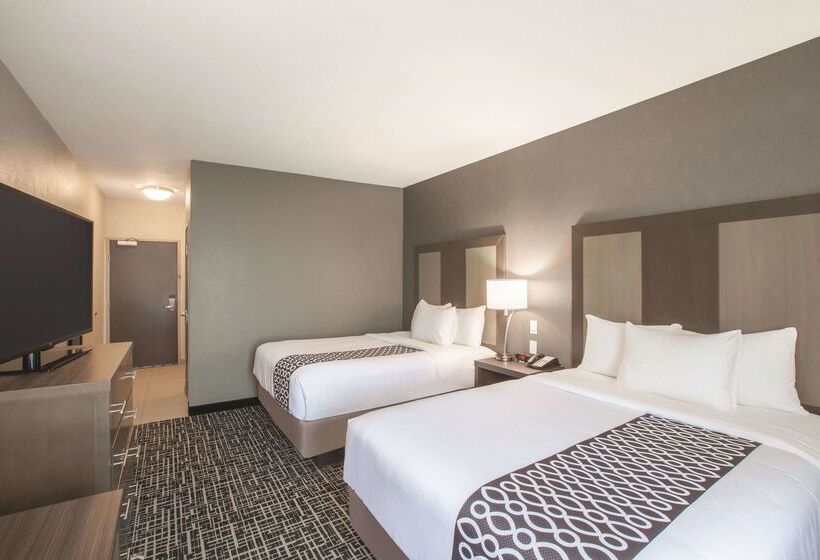 酒店 La Quinta By Wyndham San Marcos Outlet Mall