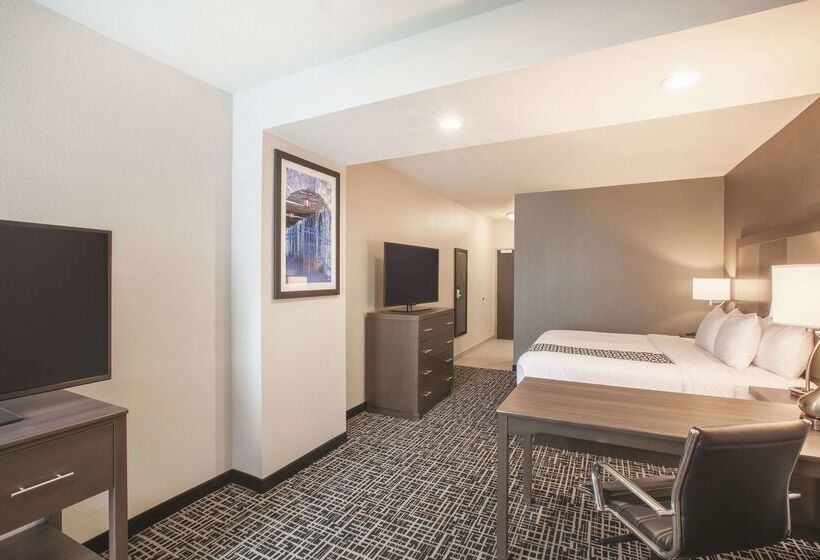 酒店 La Quinta By Wyndham San Marcos Outlet Mall