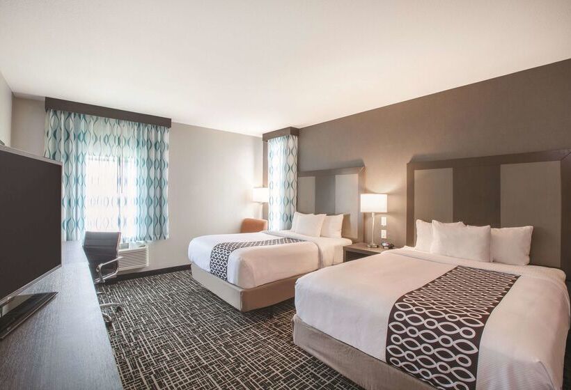 酒店 La Quinta By Wyndham San Marcos Outlet Mall