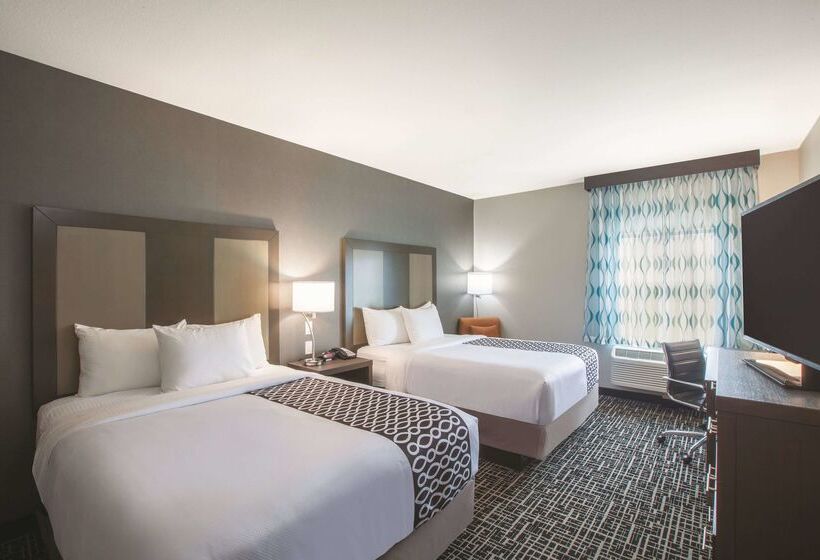 酒店 La Quinta By Wyndham San Marcos Outlet Mall