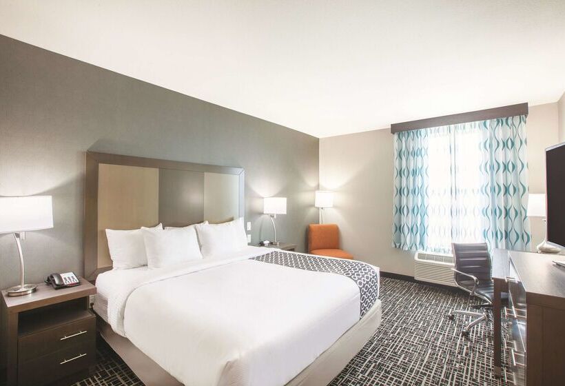 酒店 La Quinta By Wyndham San Marcos Outlet Mall