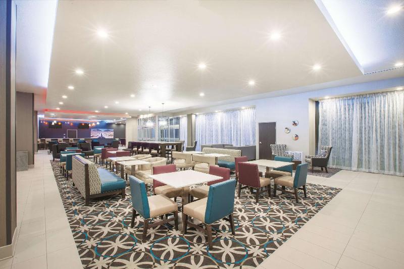 酒店 La Quinta By Wyndham San Marcos Outlet Mall