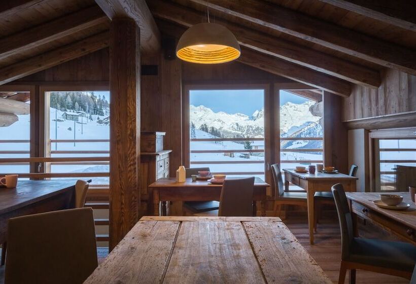 호텔 Lavarets Chambres D’hôtes