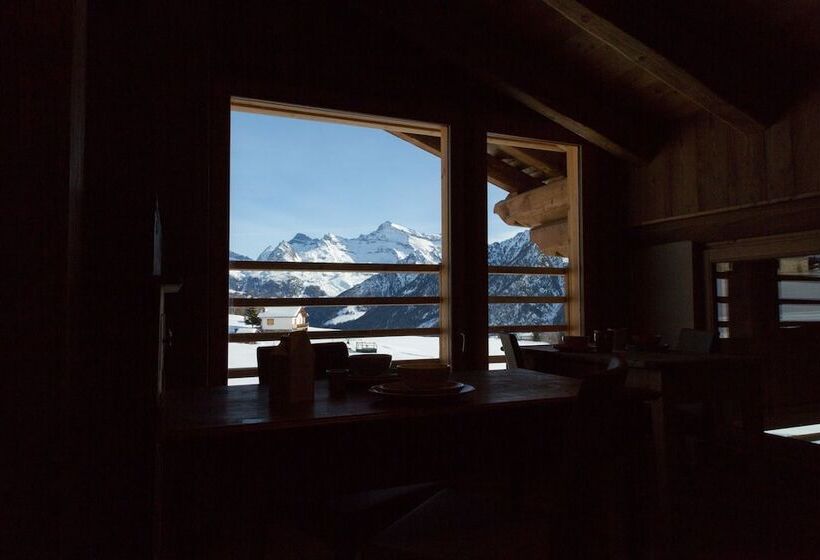 호텔 Lavarets Chambres D’hôtes