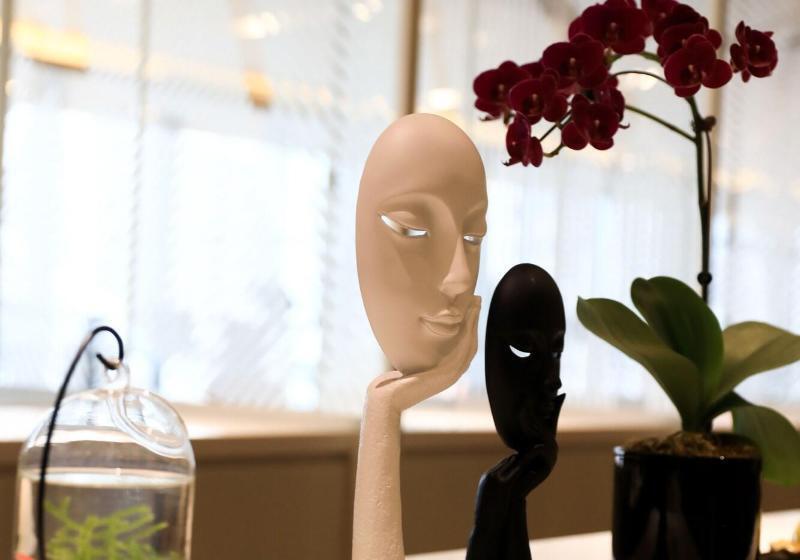 בית מלון כפרי Le Méridien Shenyang, Heping