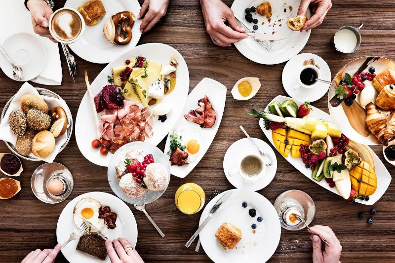 בית מלון כפרי Le Méridien Shenyang, Heping