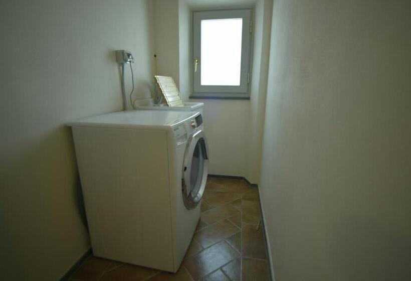 Hotel Locanda La Bottega Del Parco