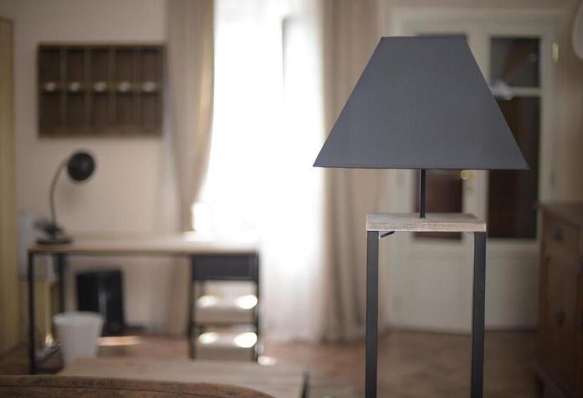 Hotel Locanda La Bottega Del Parco